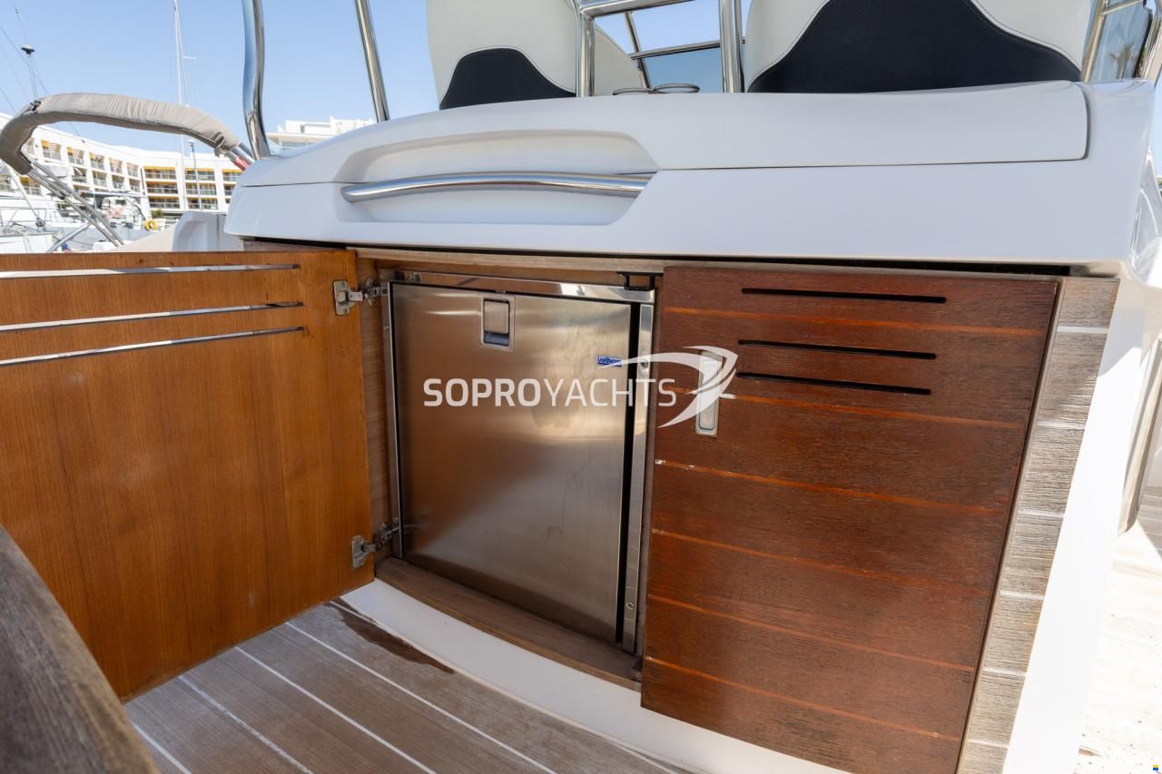 Sessa Key Largo 34