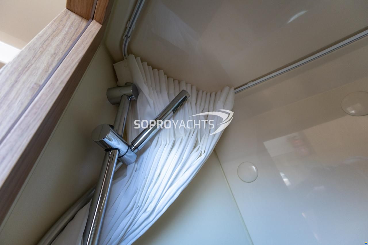 Sessa Key Largo 34