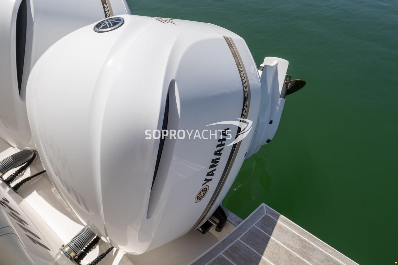 Sessa Key Largo 34