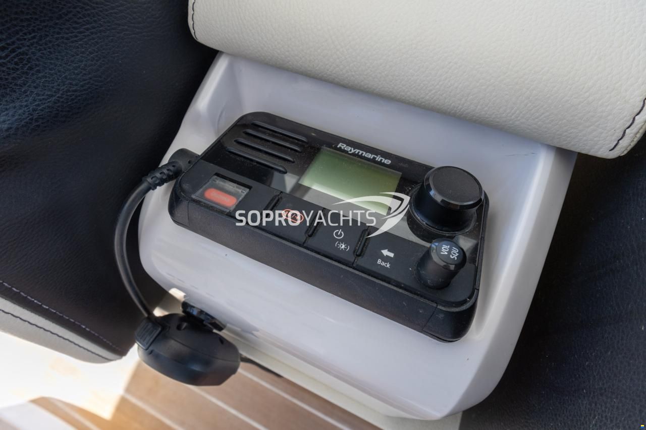 Sessa Key Largo 34