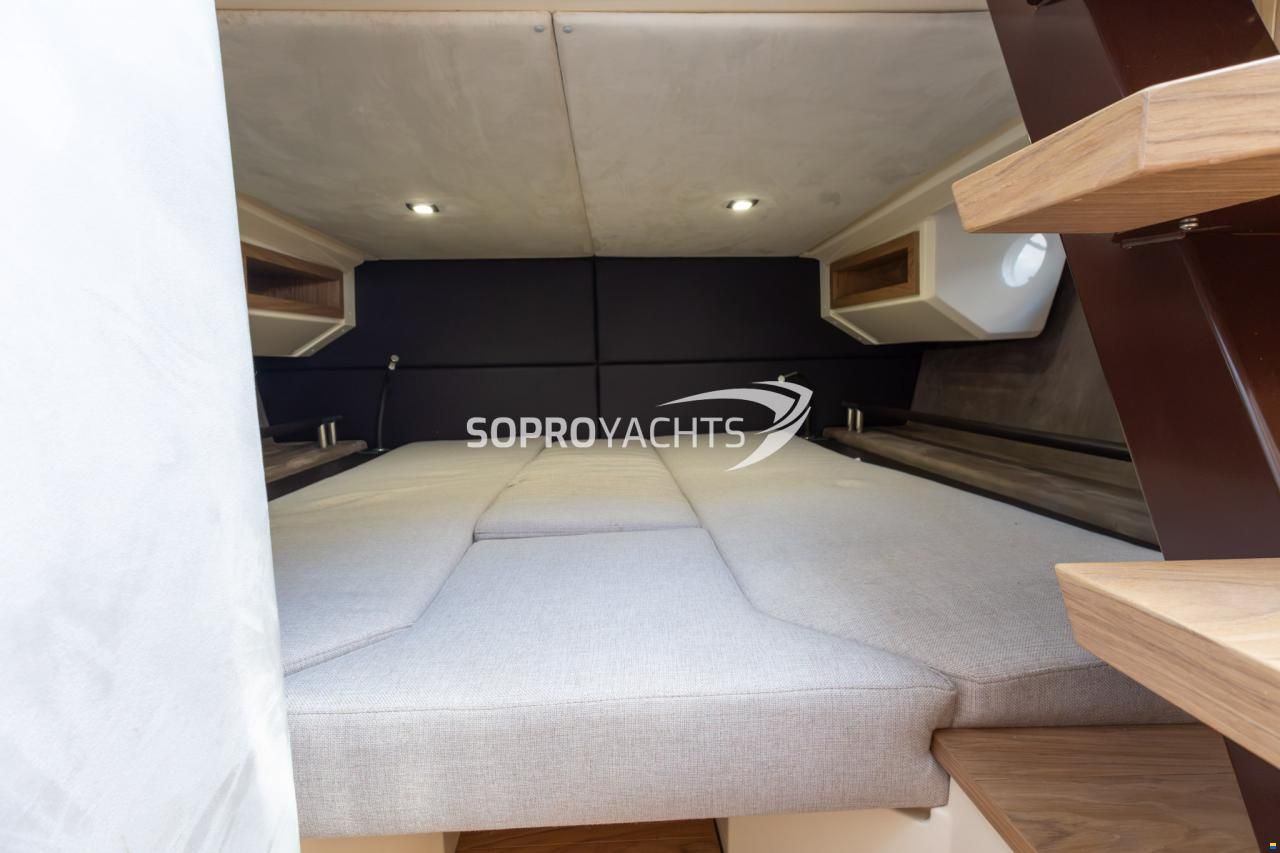 Sessa Key Largo 34