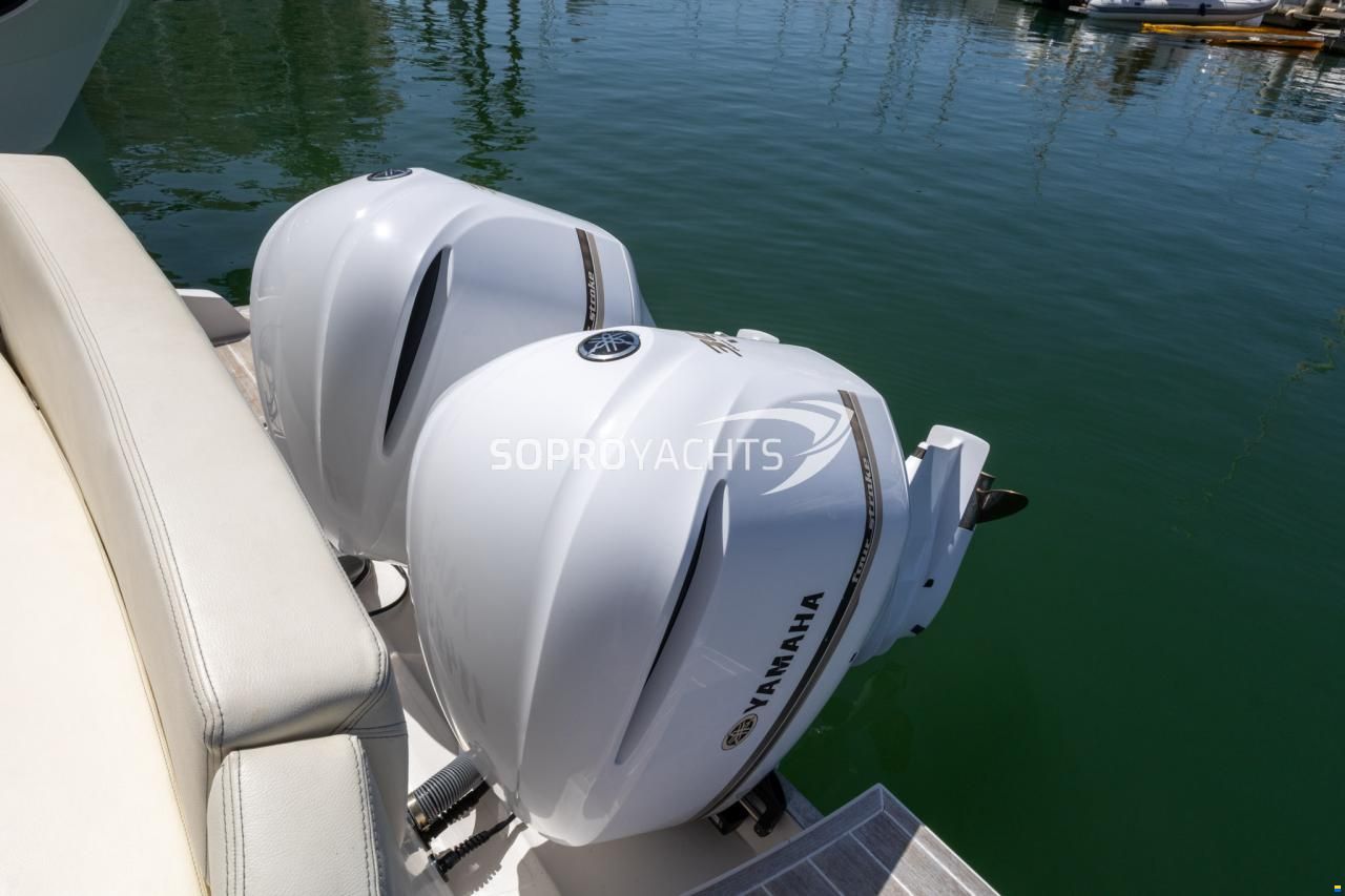 Sessa Key Largo 34