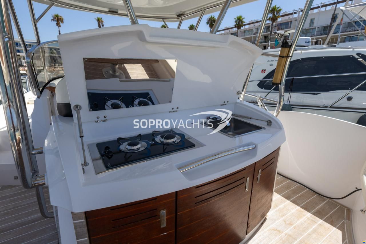Sessa Key Largo 34