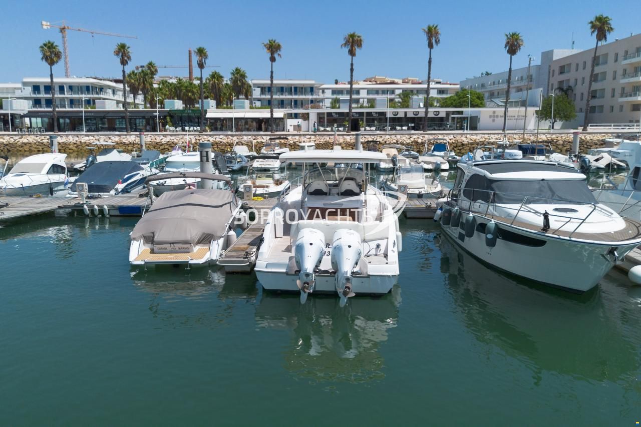 Sessa Key Largo 34