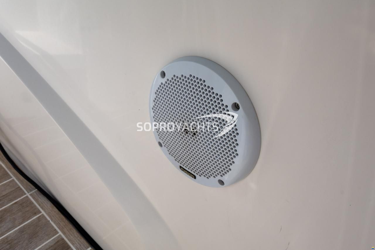 Sessa Key Largo 34