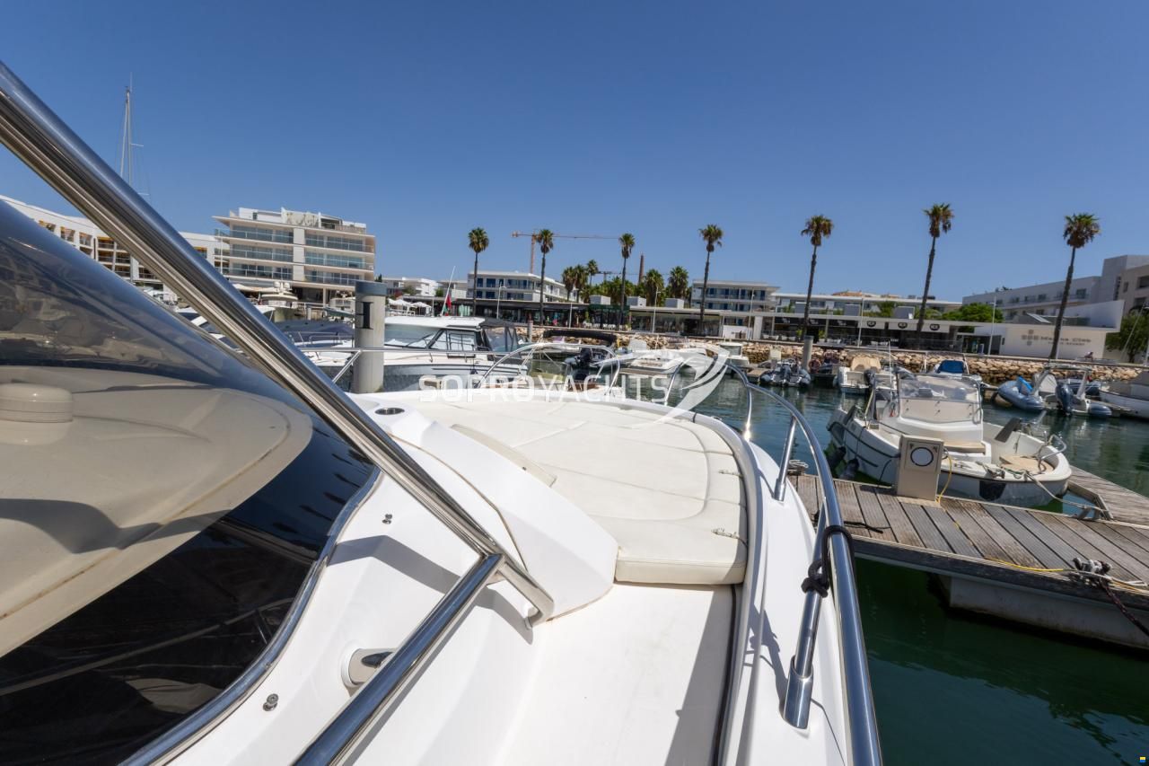 Sessa Key Largo 34