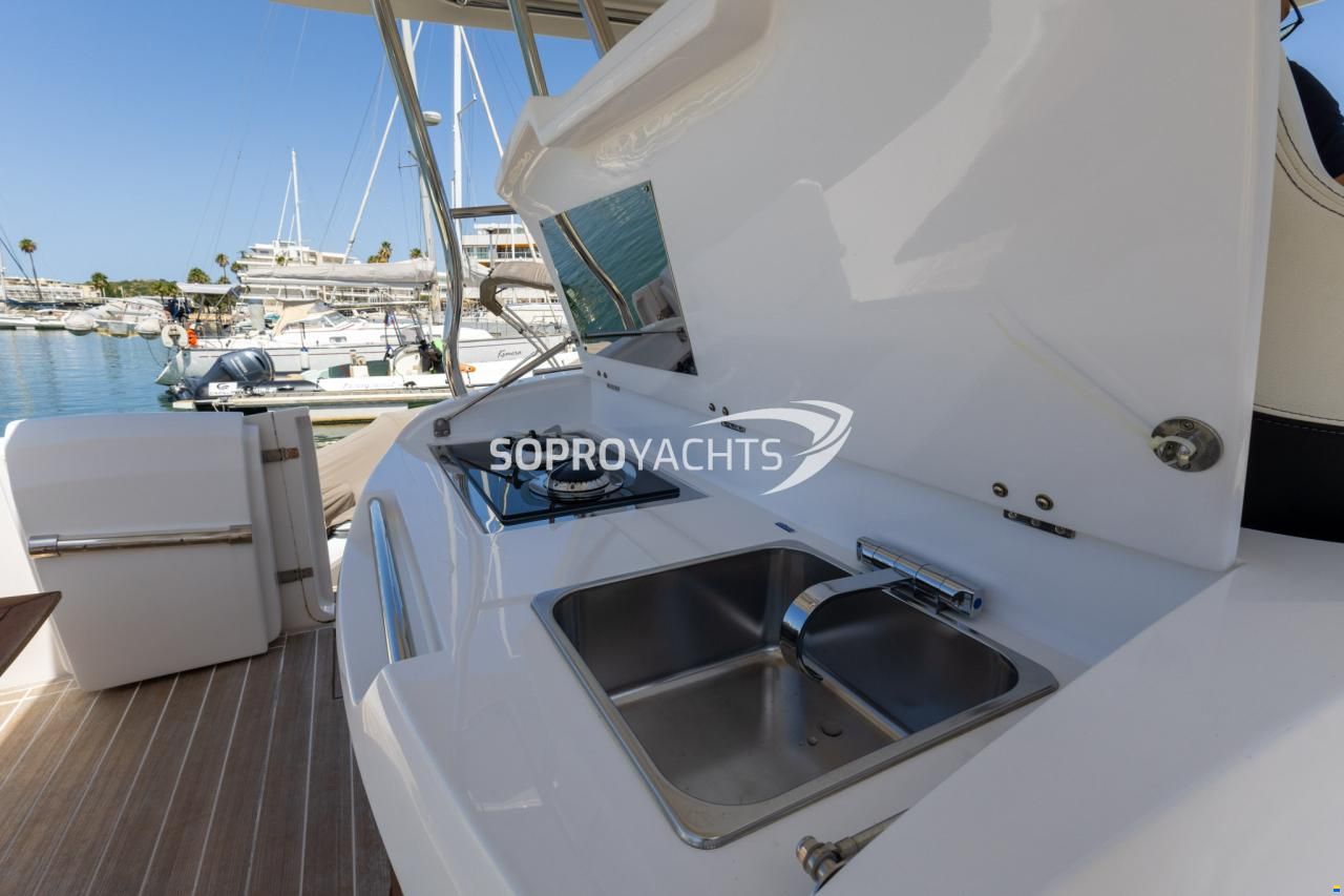 Sessa Key Largo 34