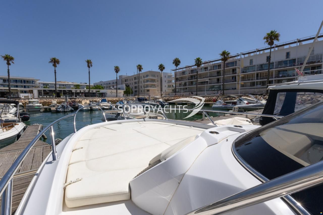 Sessa Key Largo 34
