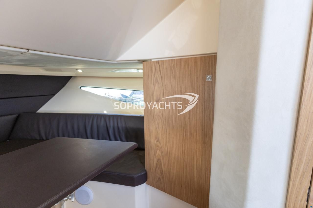Sessa Key Largo 34