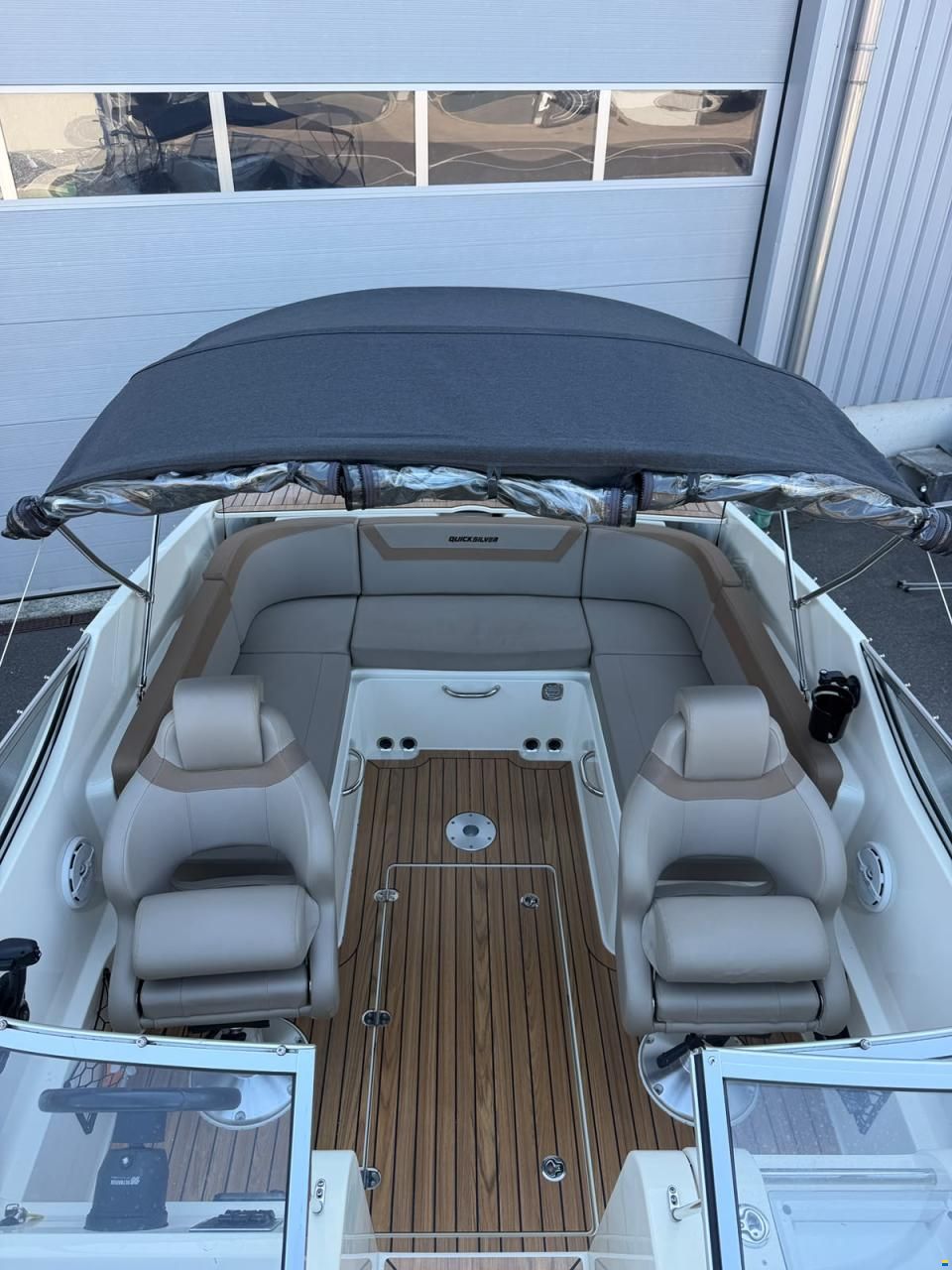 Quicksilver ACTIVE 645