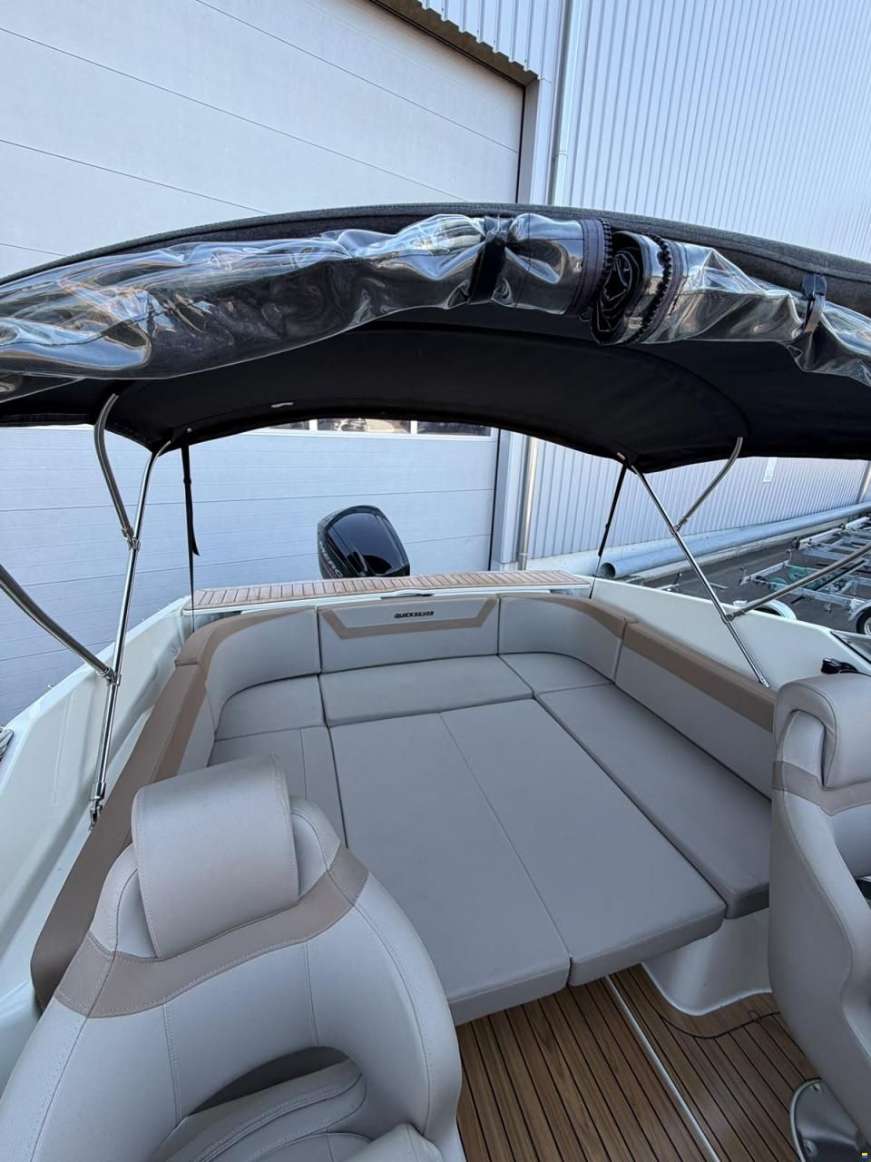 Quicksilver ACTIVE 645