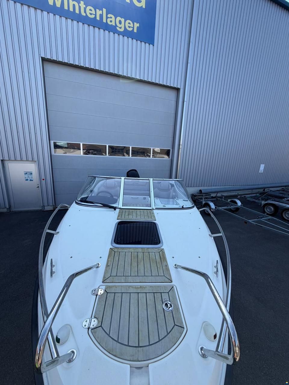 Quicksilver ACTIVE 645
