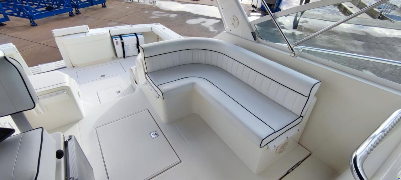 Cabo 35 OPEN