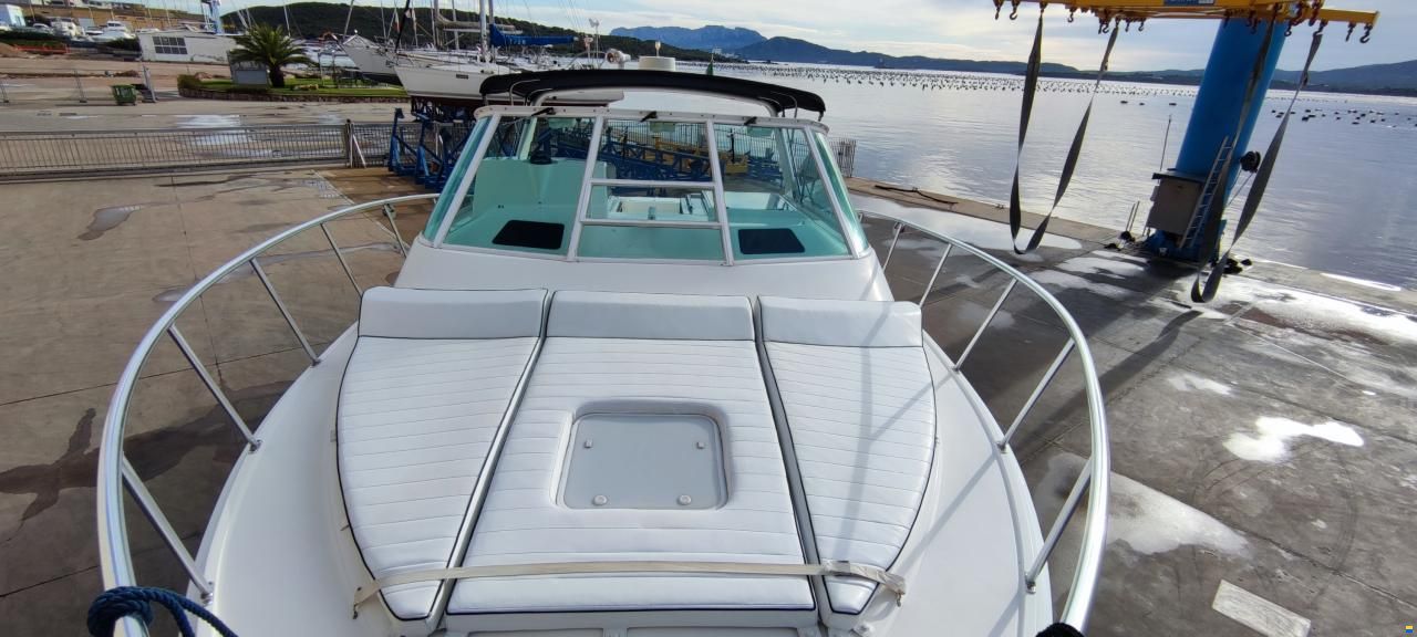 Cabo 35 OPEN