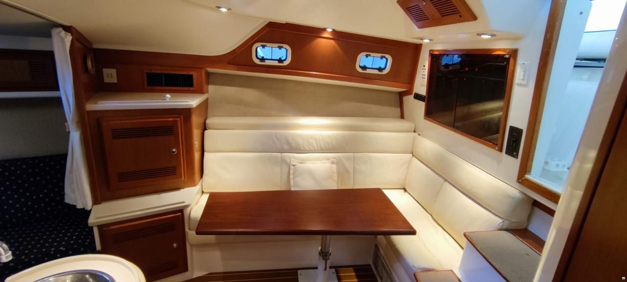 Cabo 35 OPEN