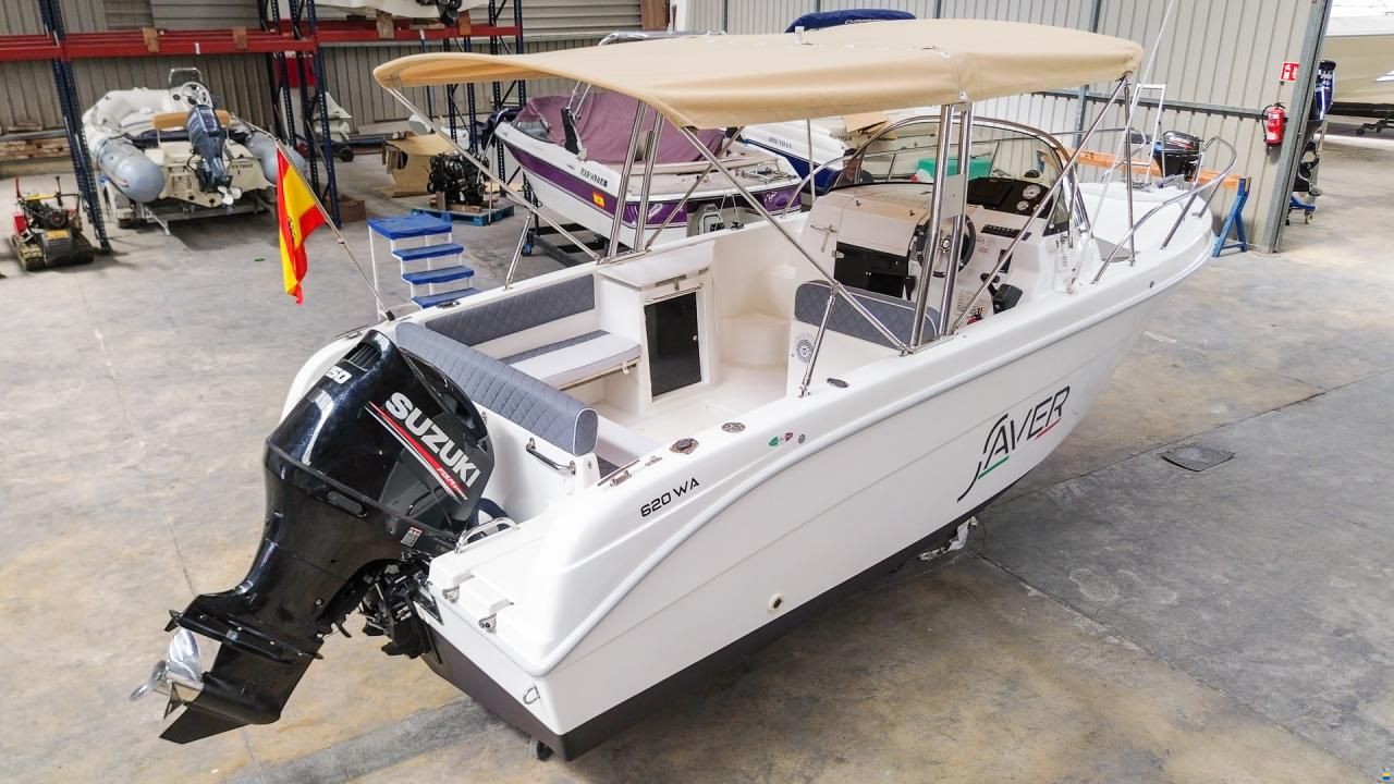 Saver 620 wa