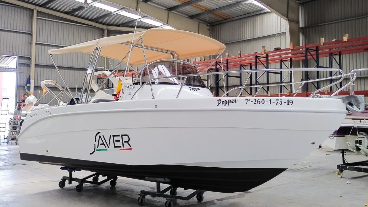 Saver 620 wa