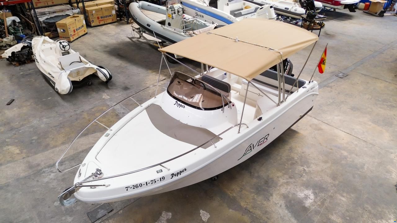 Saver 620 wa