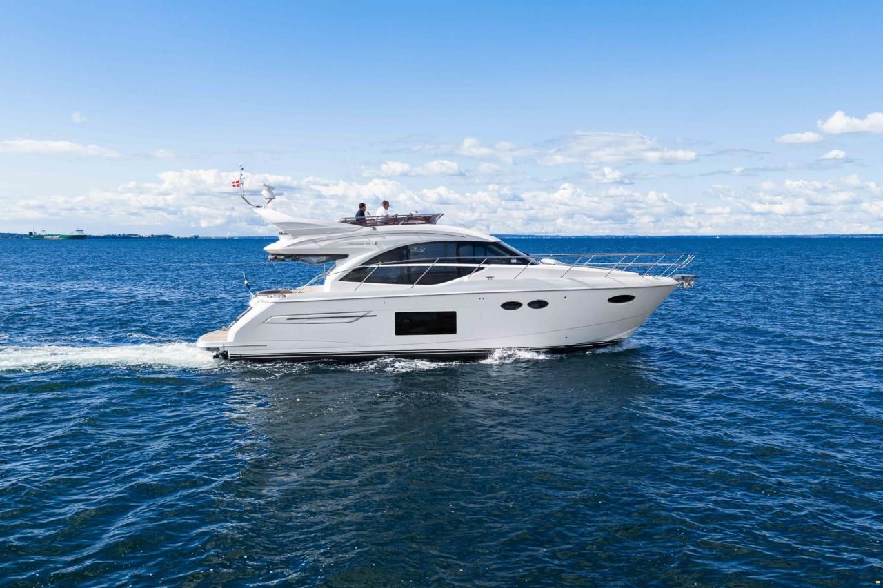 Princess 40 Fly