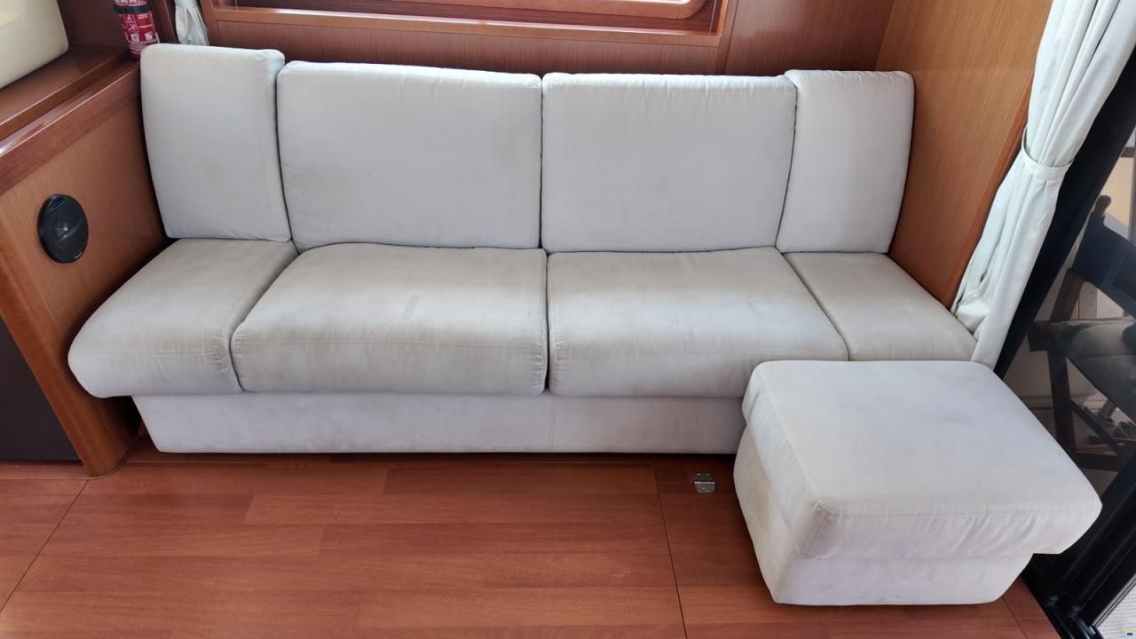 Beneteau Swift Trawler 44