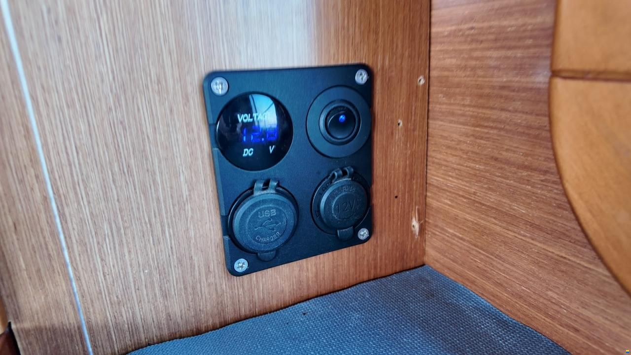 Beneteau Swift Trawler 44