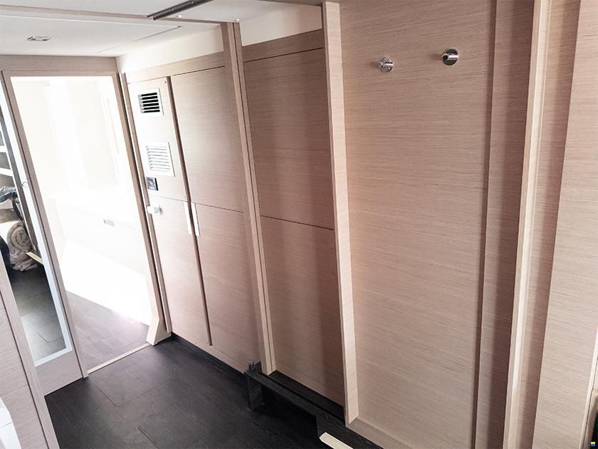 Fountaine Pajot Elba 45