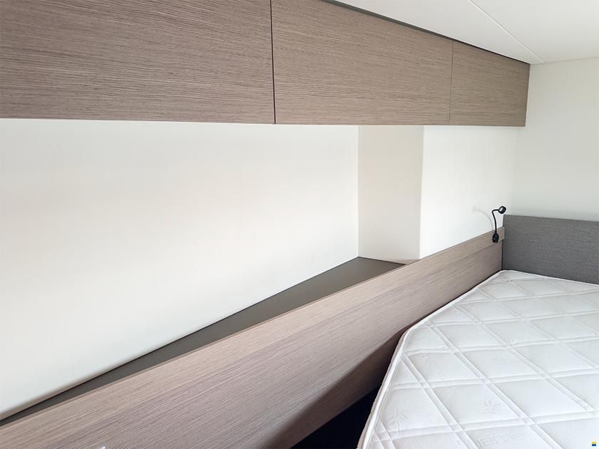 Fountaine Pajot Elba 45