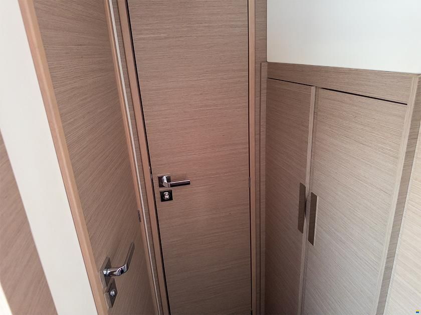 Fountaine Pajot Elba 45