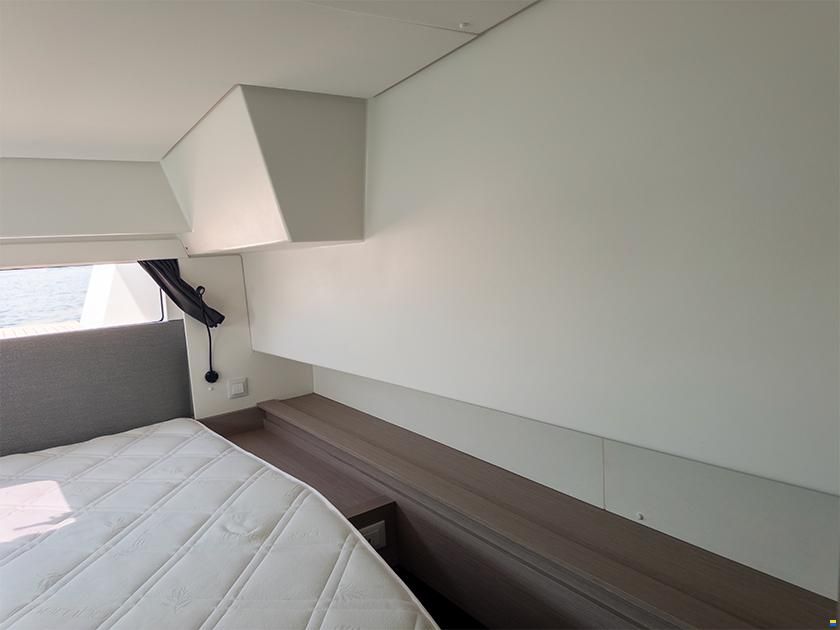 Fountaine Pajot Elba 45