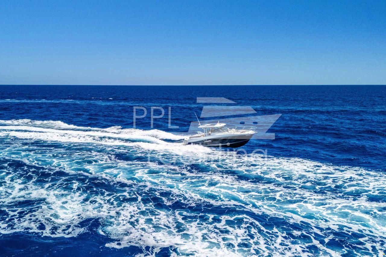 Jeanneau Cap Camarat 12.5 WA