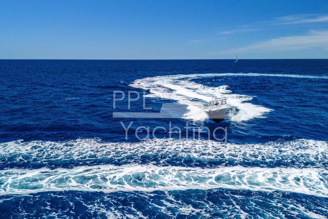 Jeanneau Cap Camarat 12.5 WA