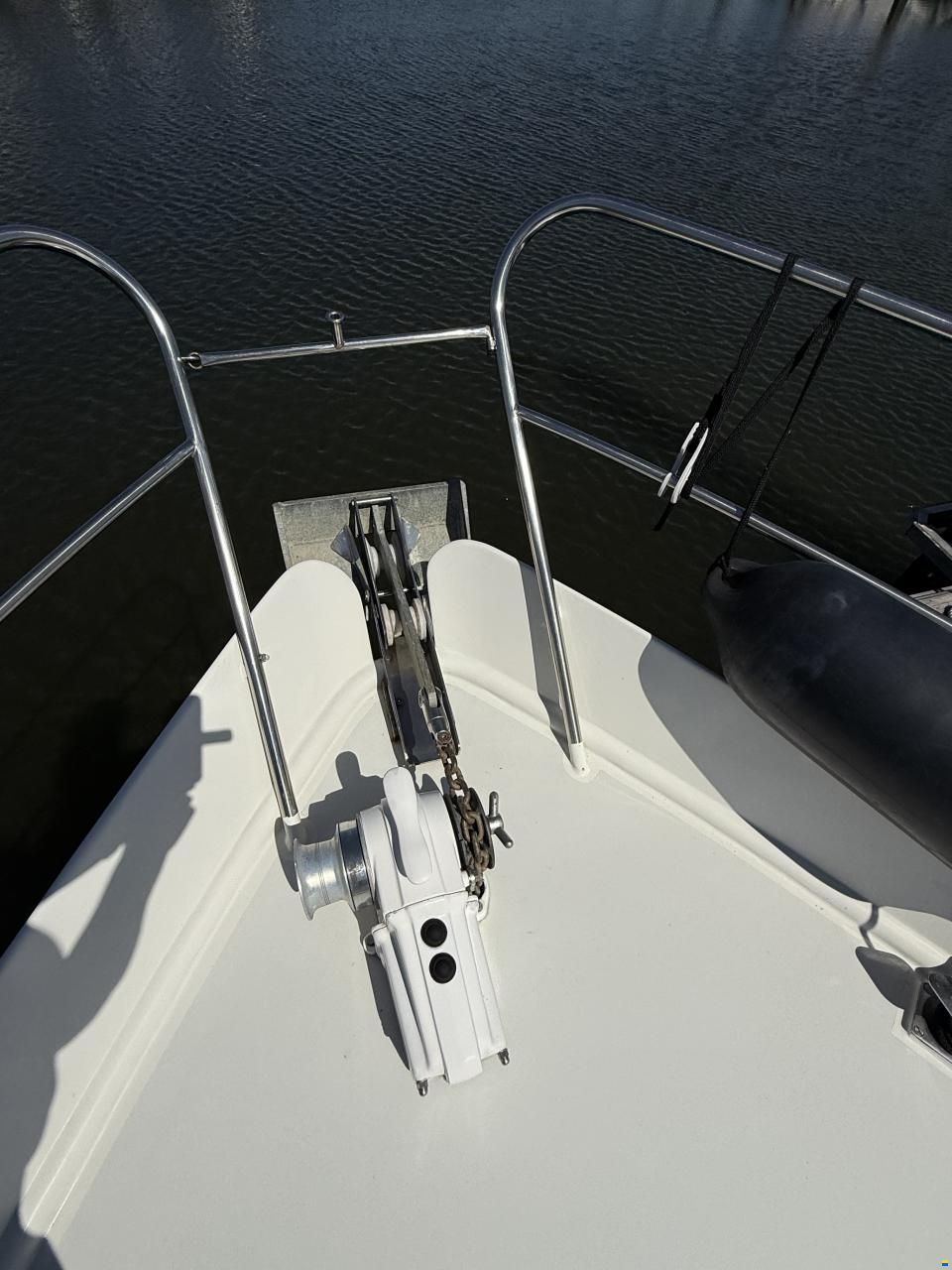 Drettmann DD Yacht 1300 Flybridge