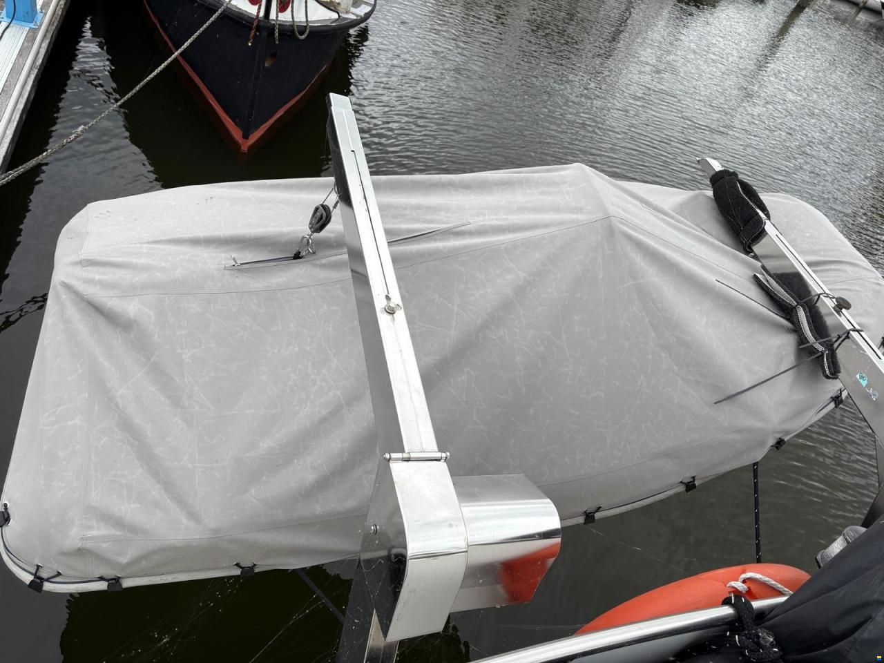 Drettmann DD Yacht 1300 Flybridge