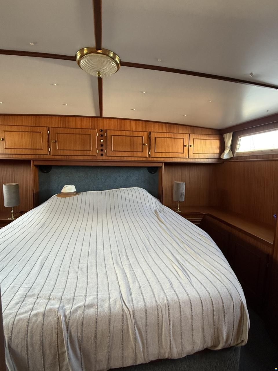 Drettmann DD Yacht 1300 Flybridge