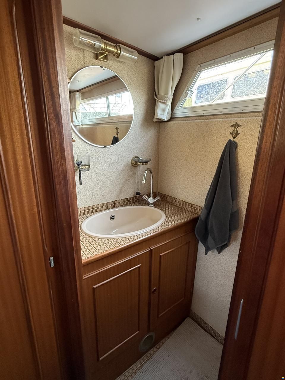 Drettmann DD Yacht 1300 Flybridge