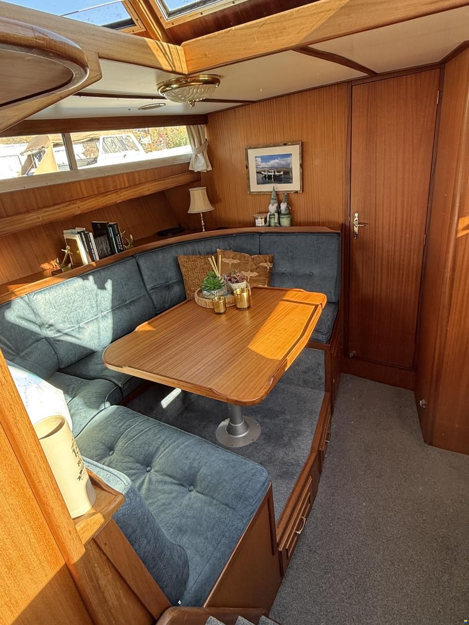 Drettmann DD Yacht 1300 Flybridge