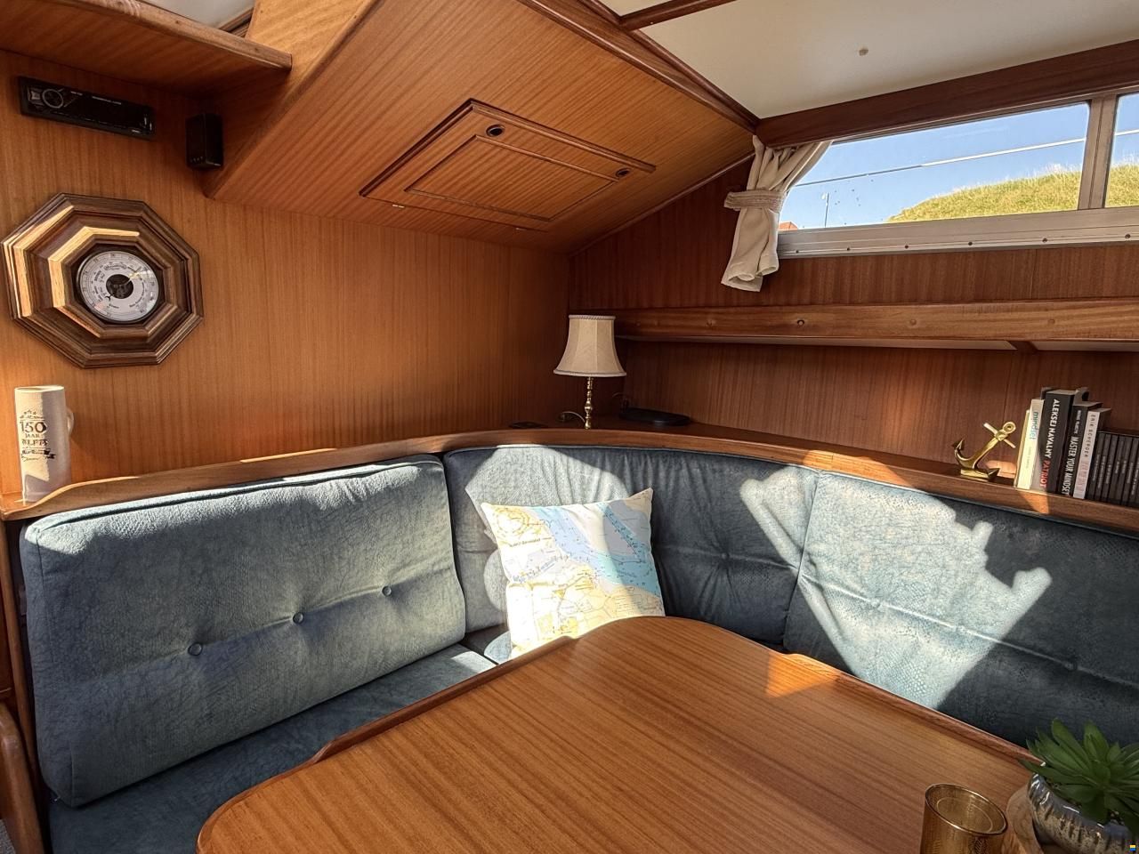 Drettmann DD Yacht 1300 Flybridge