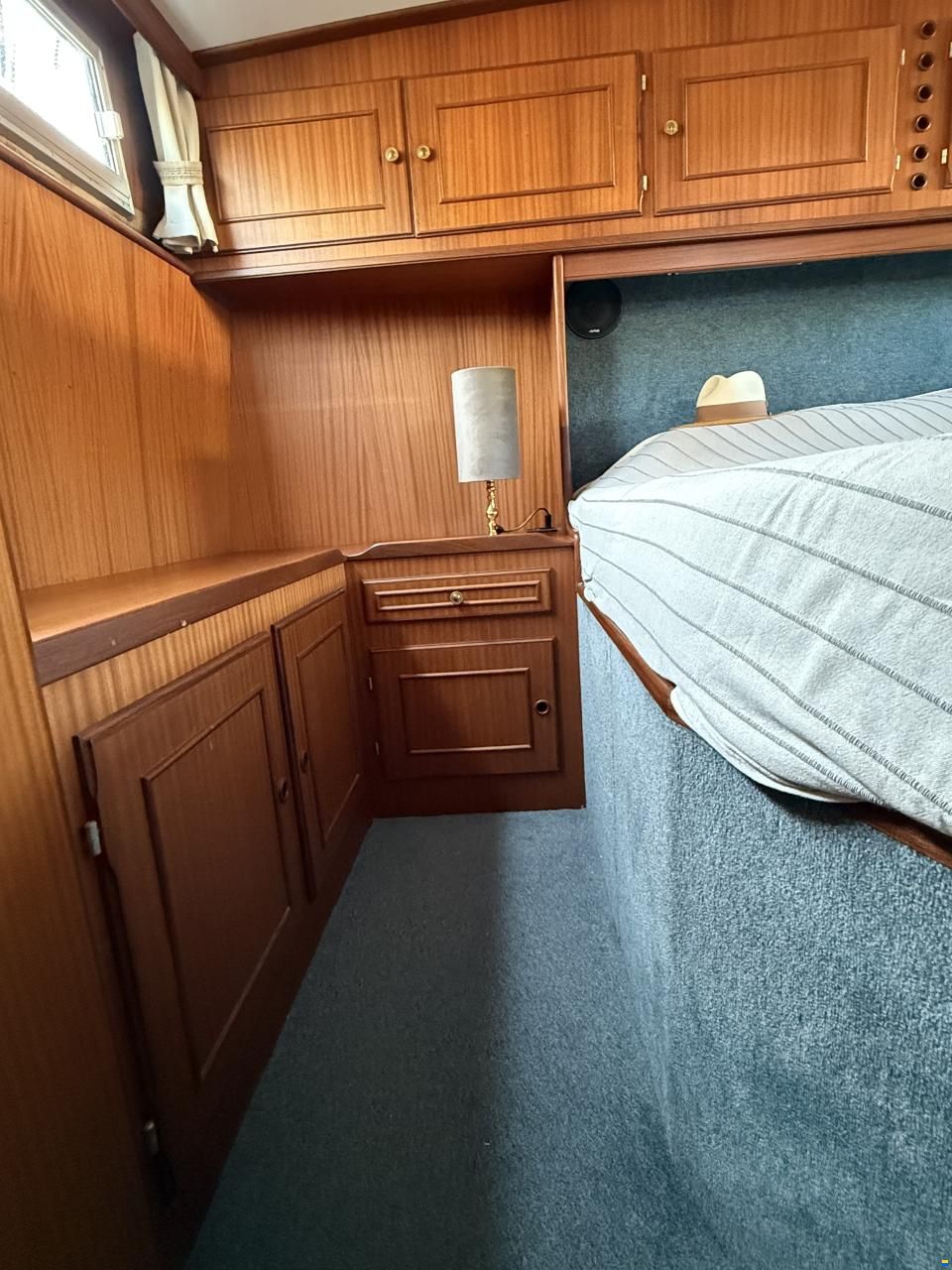 Drettmann DD Yacht 1300 Flybridge