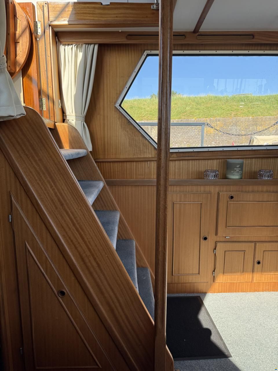 Drettmann DD Yacht 1300 Flybridge