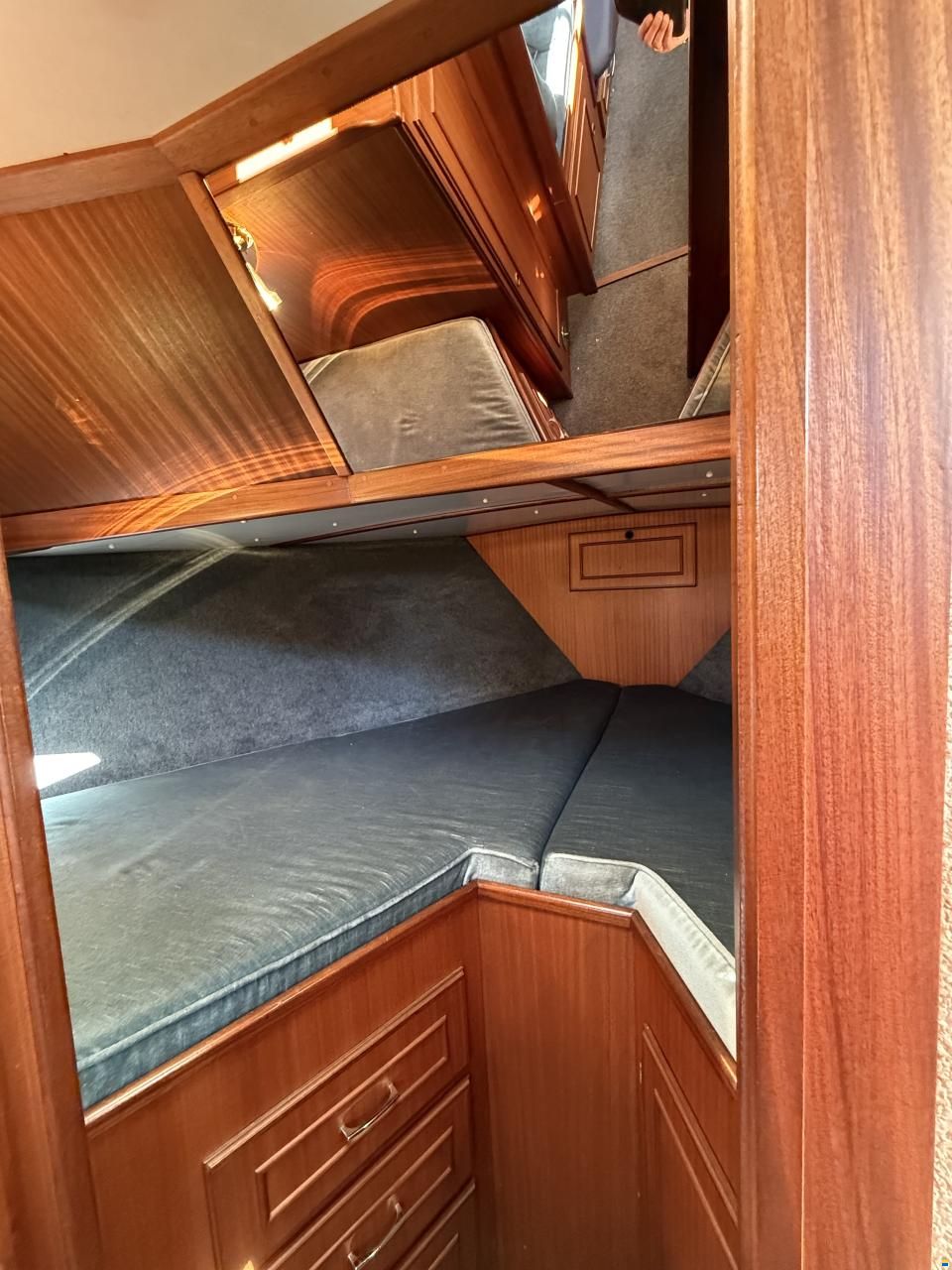 Drettmann DD Yacht 1300 Flybridge