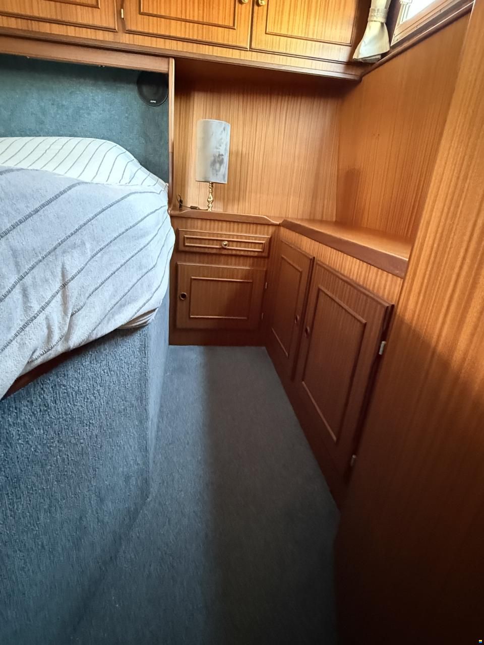 Drettmann DD Yacht 1300 Flybridge