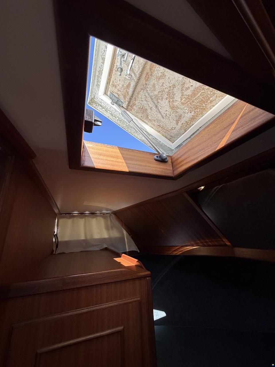 Drettmann DD Yacht 1300 Flybridge