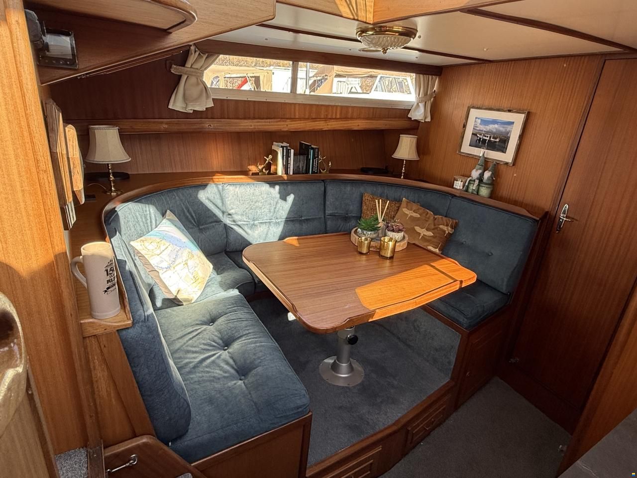 Drettmann DD Yacht 1300 Flybridge