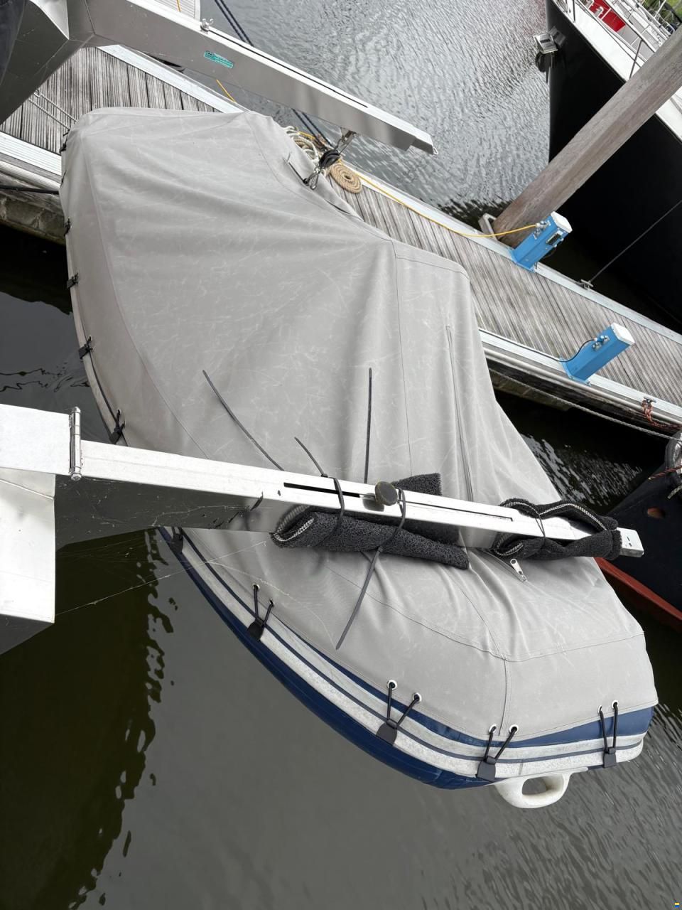 Drettmann DD Yacht 1300 Flybridge