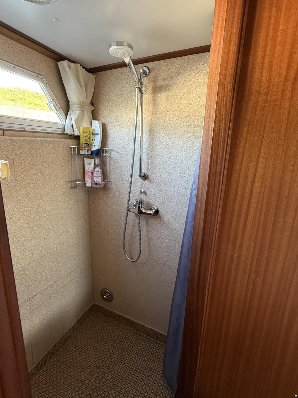 Drettmann DD Yacht 1300 Flybridge