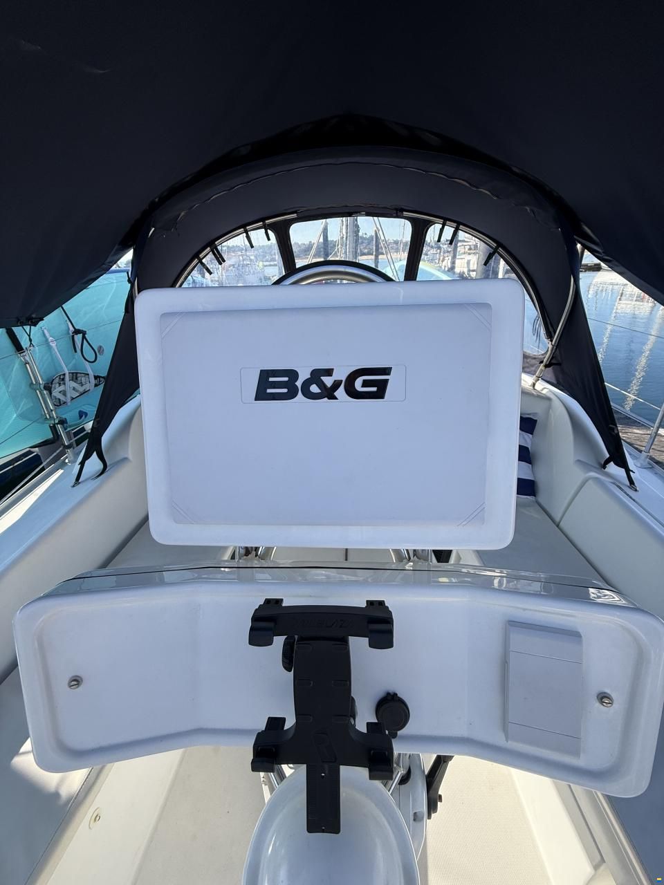 Jeanneau SUN ODYSSEy 32i