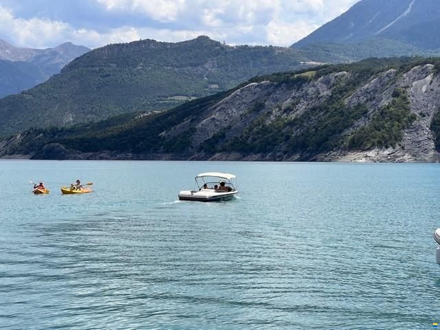 Correct Craft Ski Nautique 196