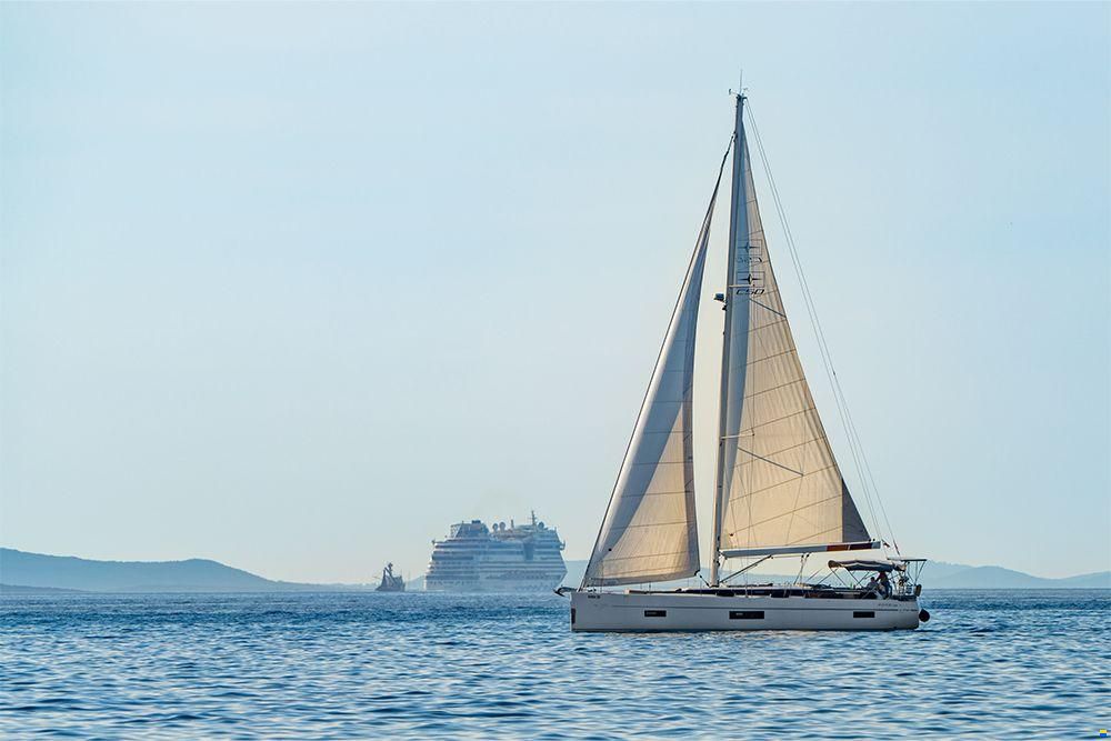 Bavaria C50