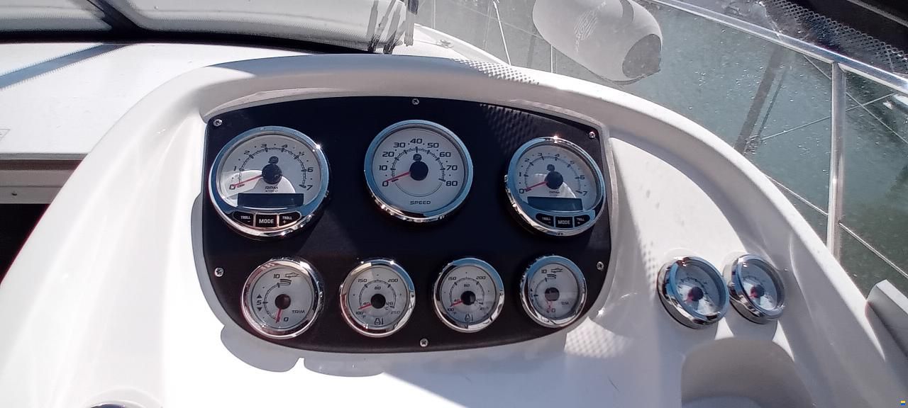 Bavaria S29