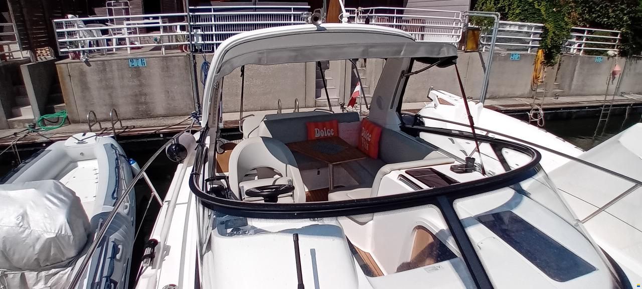 Bavaria S29